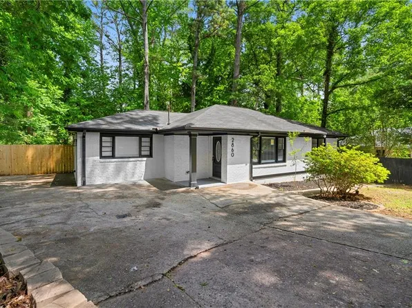 2860 Reveille Cir SE, Atlanta, GA 30316