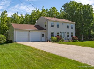 4 Poplar Cir, Lisbon, ME 04250
