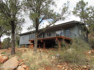 115 Longwood Dr, Sedona, AZ 86351