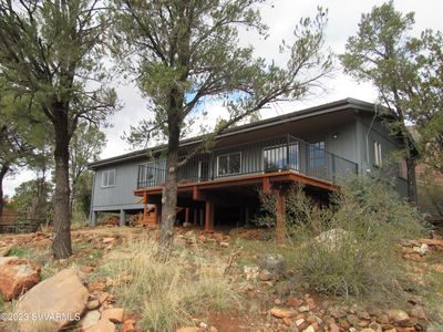 115 Longwood Drive, Sedona, AZ, 86351
