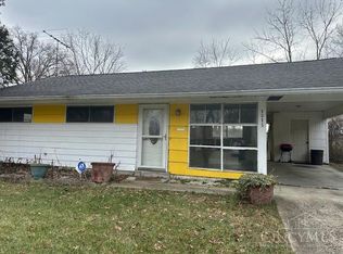 1315 Newport Dr, Cincinnati, OH 45231