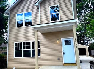 26593 Hampden St, Madison Heights, MI 48071