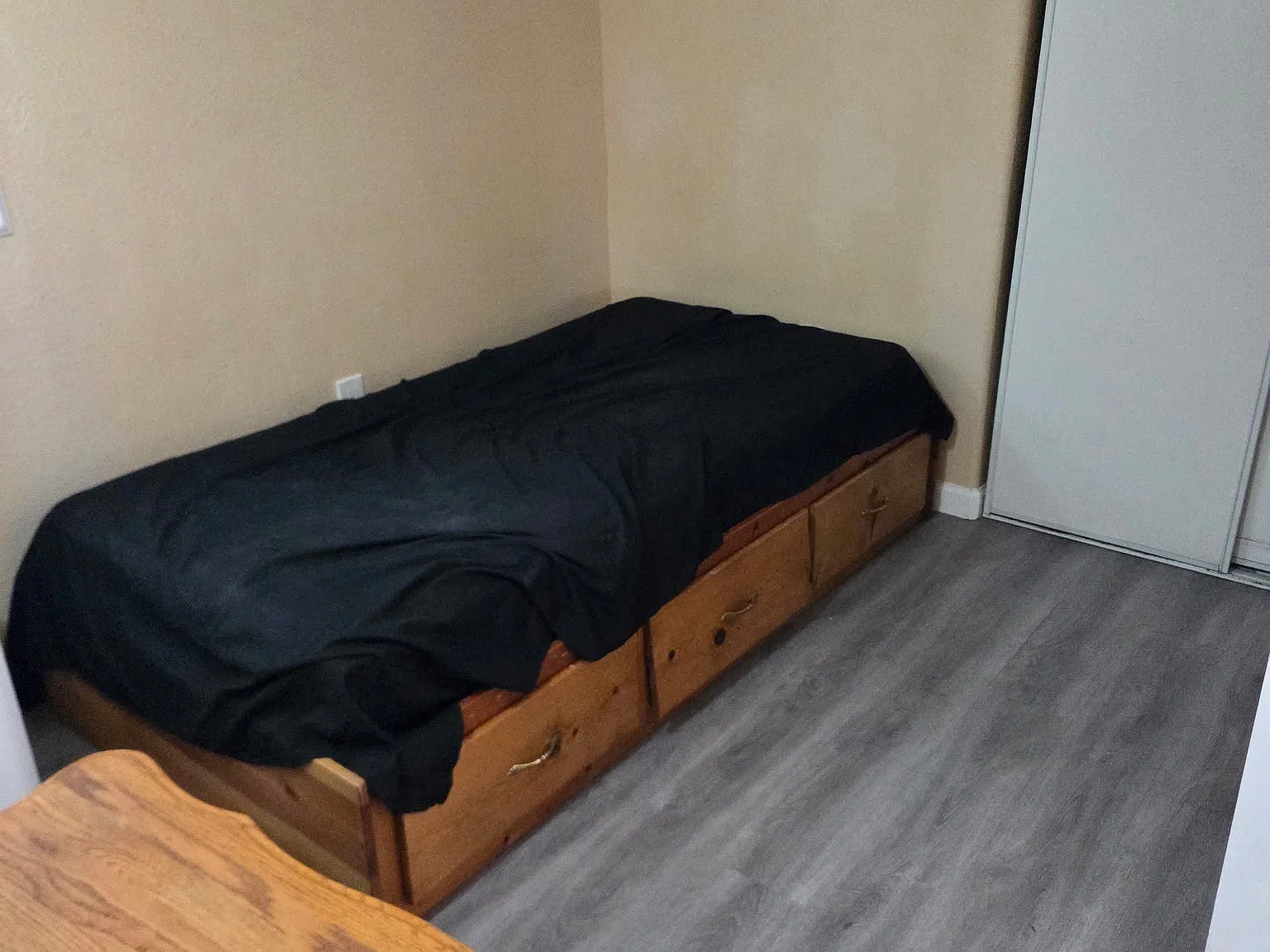 1 bed, 490 sqft, $1,900 — Photo 1