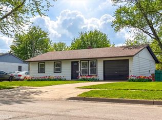 115 Fairlane Dr, Joliet, IL