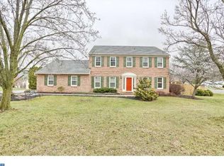 1 Estates Dr, Reading, PA