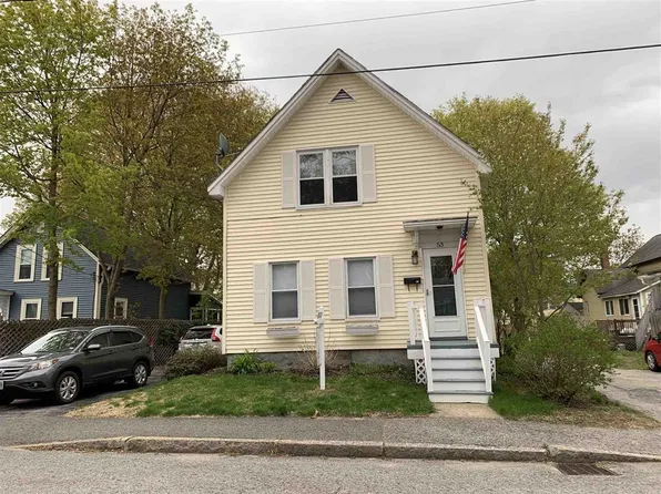 53 Tremont Street, Concord, NH 03301