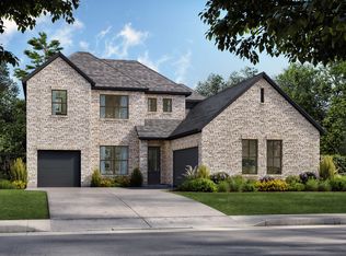 Oakwood - SH 5421 Plan, Devonshire, Forney, TX 75126