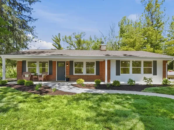 3620 Old Winchester Trl, Xenia, OH 45385