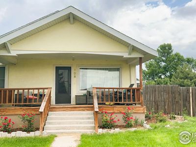 108 E Douglas St, Fleming, CO, 80728