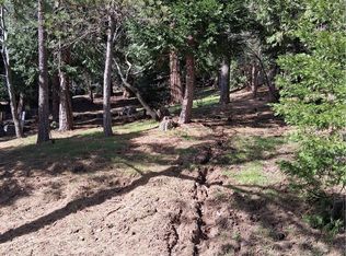 0 Bernard Dr, Crestline, CA 92325