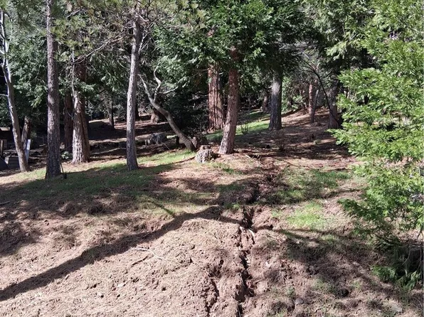 0 Bernard Dr, Crestline, CA 92325