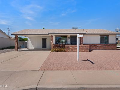 946 W Hillview St, Mesa, AZ, 85201