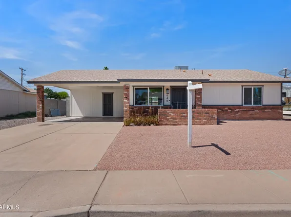 946 W HILLVIEW Street, Mesa, AZ 85201