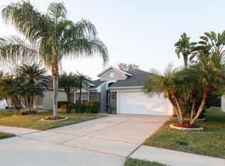 3411 Fernwood Dr, Kissimmee, FL 34741
