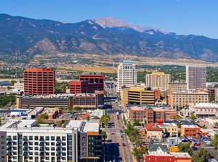 810 S Weber St #309, Colorado Springs, CO 80903