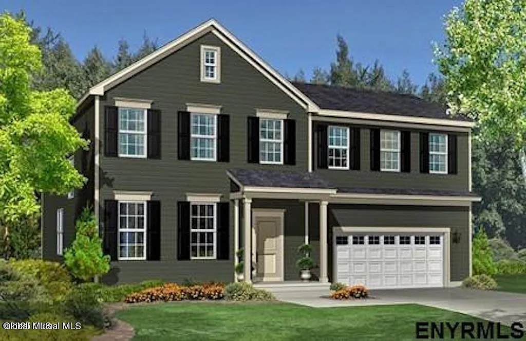 Lot 17 Windrow Way photo 1