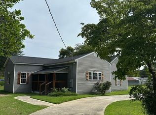 1008 Speight St, Tarboro, NC 27886
