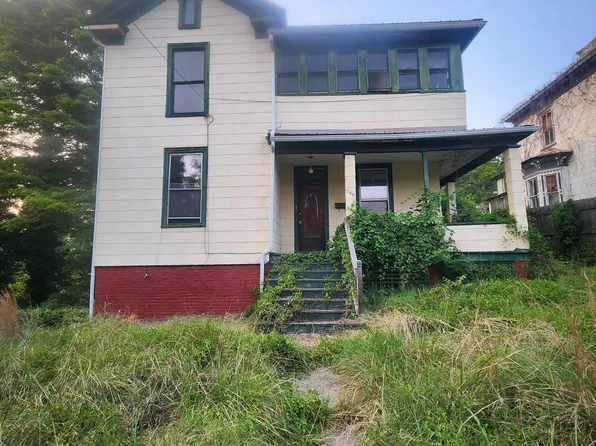 540 Prospect Walk, Clifton Forge, VA 24422