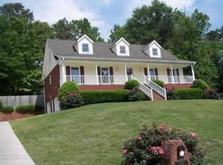 332 Oxford Acres Cir, Birmingham, AL 35215