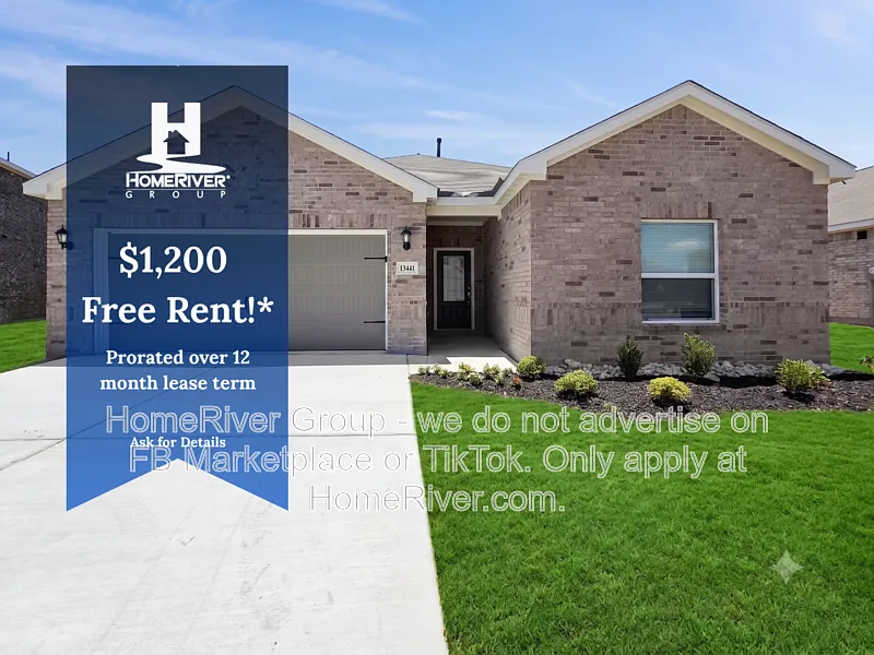 4 bed, 2.0 bath, 1658 sqft, $2,245 — Photo 1