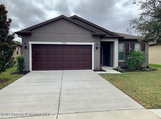 1726 Trillium Blvd, Brooksville, FL 34604