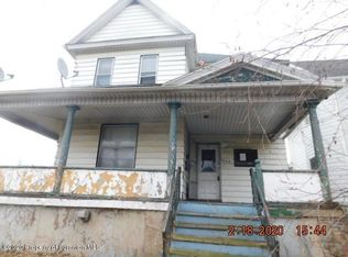 1603 Pittston Ave, Scranton, PA 18505
