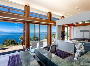 653 Hannah Road, San Juan Island, WA 98250