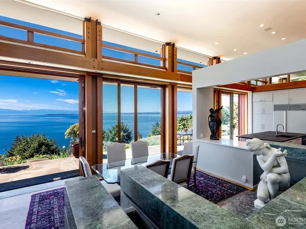 653 Hannah Road, San Juan Island, WA 98250