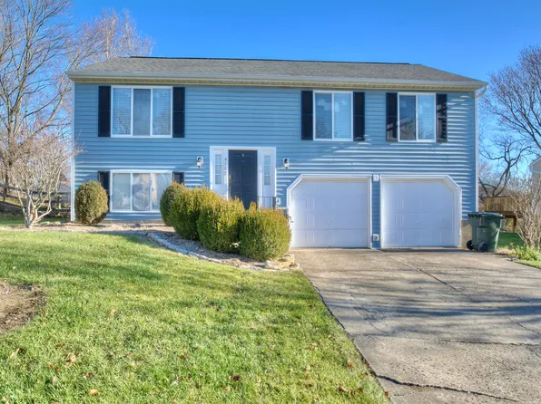 4132 Circlewood Dr, Erlanger, KY 41018