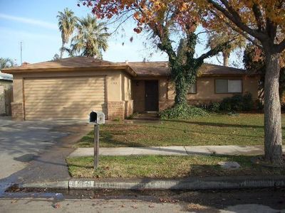 4250 N Charles Ave, Fresno, CA, 93722