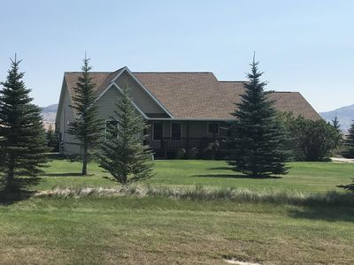 2187 Bushel Dr, East Helena, MT, 59635