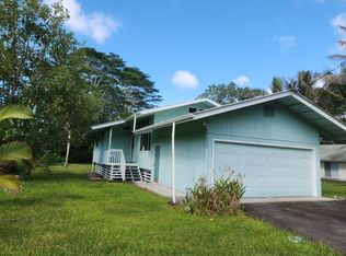 15-2779 Awa St, Pahoa, HI 96778