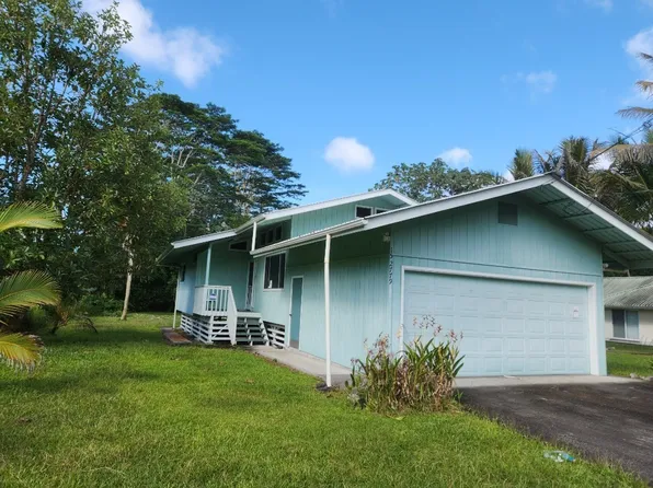 15-2779 Awa St, Pahoa, HI 96778