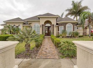 1328 Keeton Ave, McAllen, TX 78503