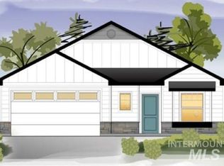 683 E Merino St, Kuna, ID 83634