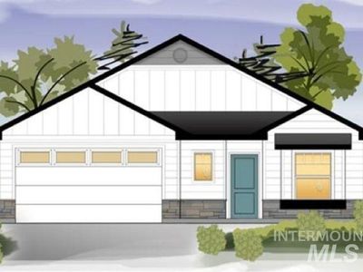 683 E Merino St, Kuna, ID, 83634