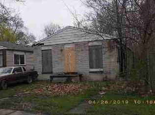 9208 Decatur St, Detroit, MI 48228