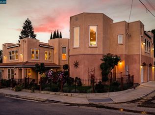 208 Arreba St, Martinez, CA