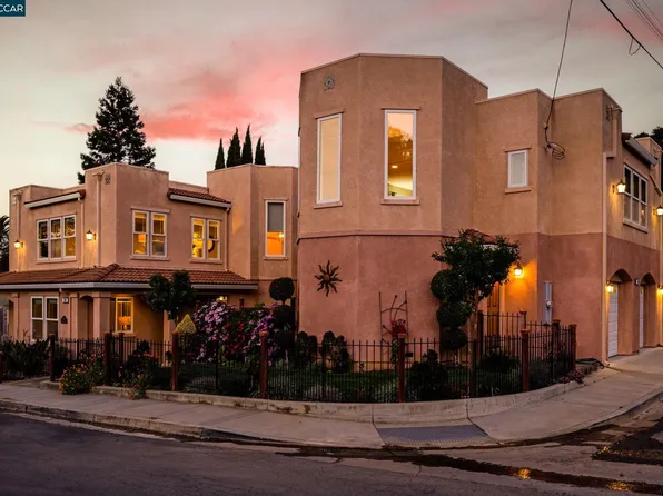 208 Arreba St, Martinez, CA 94553