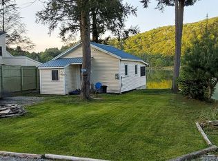 120 Silver Lake Spur, Hancock, NY 13783