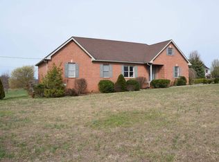 88 Flat Rock Rd, Lebanon, TN 37090
