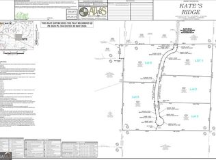 5 Kate Rd, Dahlonega, GA 30533