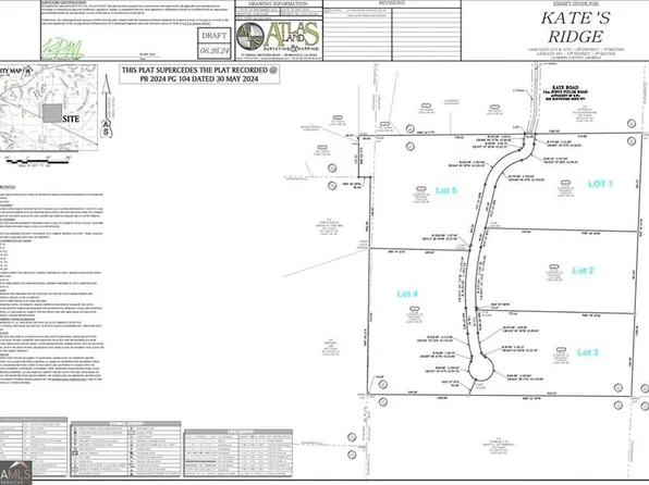 5 Kate Rd, Dahlonega, GA 30533