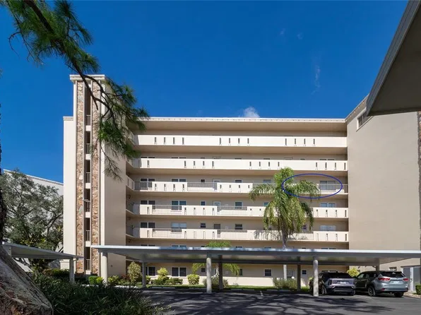 3680 IRONWOOD CIRCLE #503L, BRADENTON, FL 34209