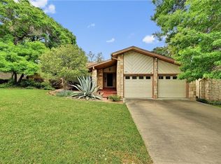 1906 Mistywood Dr, Austin, TX 78746