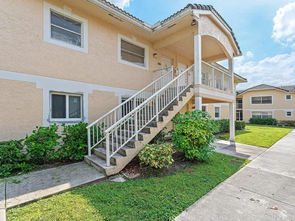 12093 ROYAL PALM Boulevard #7H, Coral Springs, FL 33065