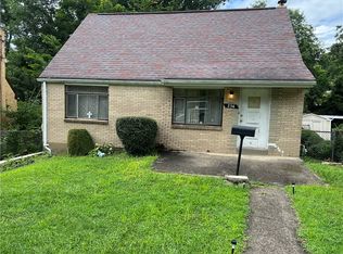 236 Charleston Dr, Pittsburgh, PA