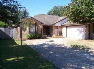 22939 Indian Ridge Dr, Katy, TX 77450