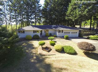 31300 NW Hornecker Rd, Hillsboro, OR 97124