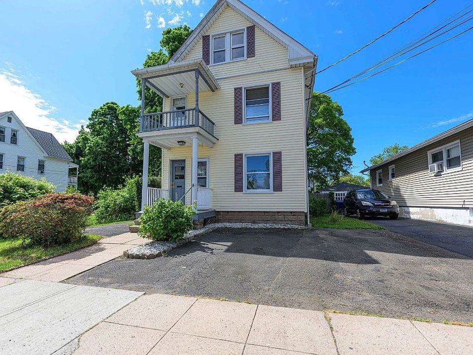 1st image of 176 Leete St #1